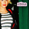 Sterren Christina aguilera Avatars 