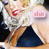 Sterren Christina aguilera Avatars 