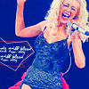 Sterren Christina aguilera Avatars 