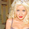 Sterren Christina aguilera Avatars 