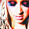 Sterren Christina aguilera Avatars 