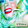 Sterren Christina aguilera Avatars 