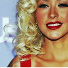 Sterren Christina aguilera Avatars 