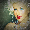 Sterren Christina aguilera Avatars 