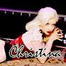 Sterren Christina aguilera Avatars 