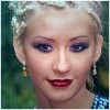 Sterren Christina aguilera Avatars 