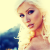 Sterren Christina aguilera Avatars 