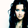 Sterren Christina aguilera Avatars 