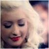 Sterren Christina aguilera Avatars 