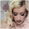 Sterren Christina aguilera Avatars 