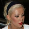 Sterren Christina aguilera Avatars 