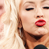 Sterren Christina aguilera Avatars 