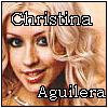 Sterren Christina aguilera Avatars 