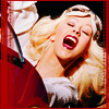 Sterren Christina aguilera Avatars 