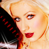 Sterren Christina aguilera Avatars 