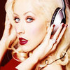 Sterren Christina aguilera Avatars 