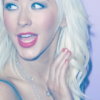 Sterren Christina aguilera Avatars 