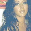 Sterren Christina aguilera Avatars 