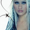 Sterren Christina aguilera Avatars 