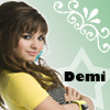 Sterren Demi lovato Avatars 