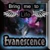 Sterren Avatars Evanescence 