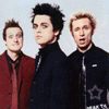 Sterren Avatars Green day 