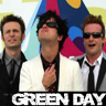 Sterren Avatars Green day 