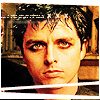 Sterren Avatars Green day 