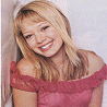 Sterren Hilary duff Avatars 