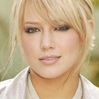 Sterren Hilary duff Avatars 