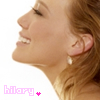 Sterren Hilary duff Avatars 