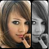 Sterren Hilary duff Avatars 