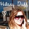 Sterren Hilary duff Avatars 