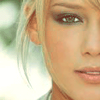 Sterren Hilary duff Avatars 