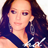 Sterren Hilary duff Avatars 