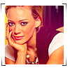 Sterren Hilary duff Avatars 