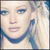 Sterren Hilary duff Avatars 