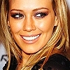 Sterren Hilary duff Avatars 