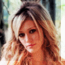 Sterren Hilary duff Avatars 