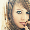 Sterren Hilary duff Avatars 