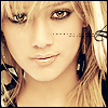 Sterren Hilary duff Avatars 