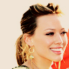 Sterren Hilary duff Avatars 