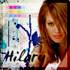 Sterren Hilary duff Avatars 