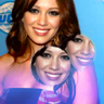 Sterren Hilary duff Avatars 