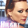 Sterren Hilary duff Avatars 