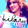 Sterren Hilary duff Avatars 