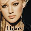 Sterren Hilary duff Avatars 