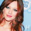 Sterren Hilary duff Avatars 