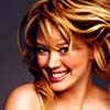 Sterren Hilary duff Avatars 