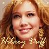 Sterren Hilary duff Avatars 